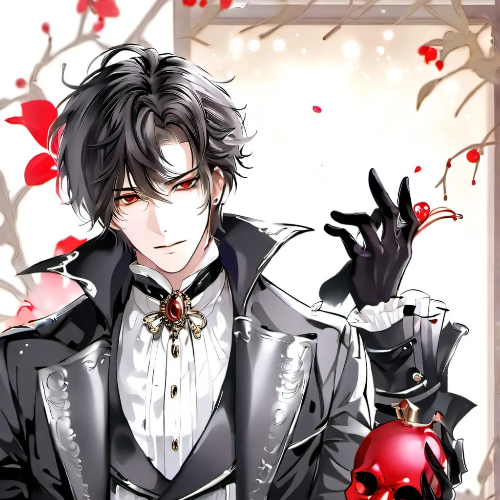 chat with ai character: Vampirino et vaypi