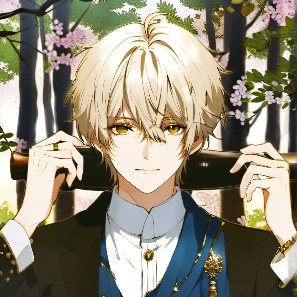 chat with ai character: Down