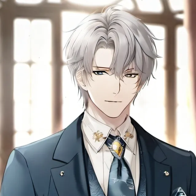 chat with ai character: Chown