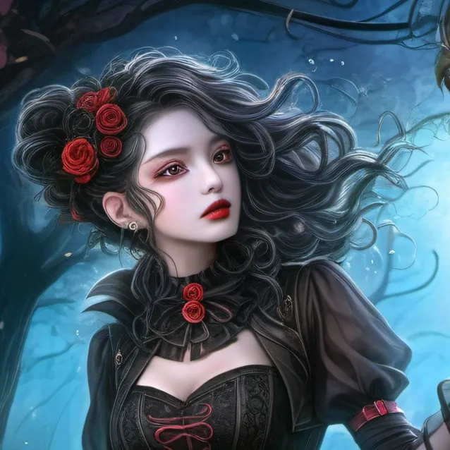 chat with ai character: Nathaniel