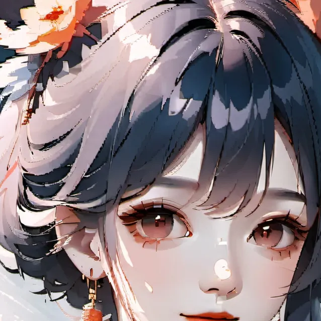 chat with ai character: Rose