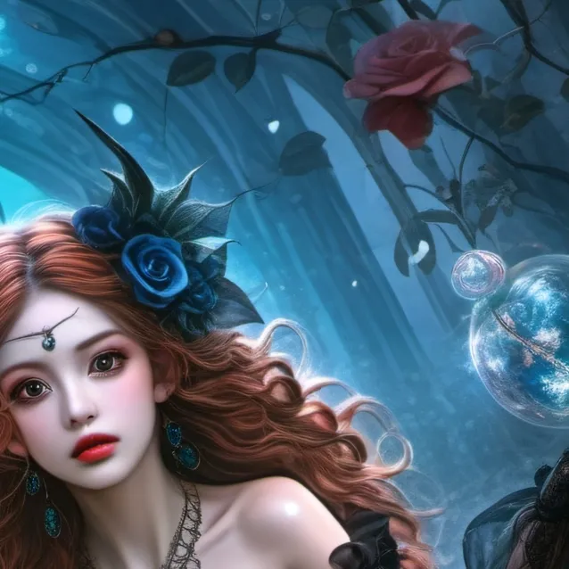 chat with ai character: grace