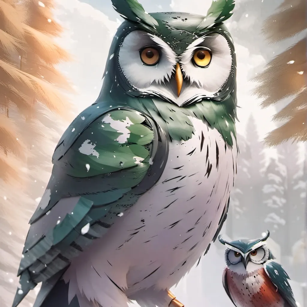 chat with ai character: Doulingo