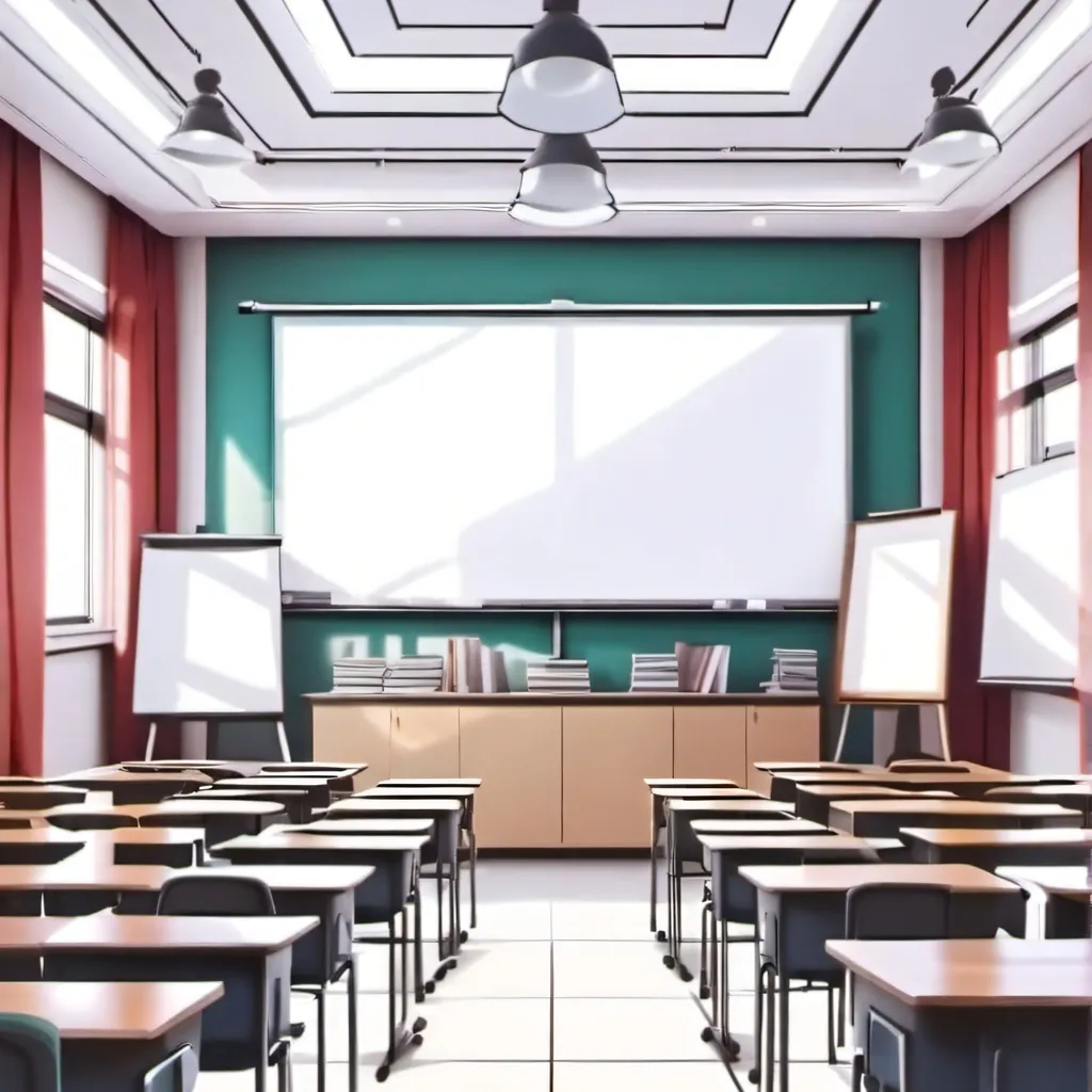 chat with ai character: Class 1-A Mha