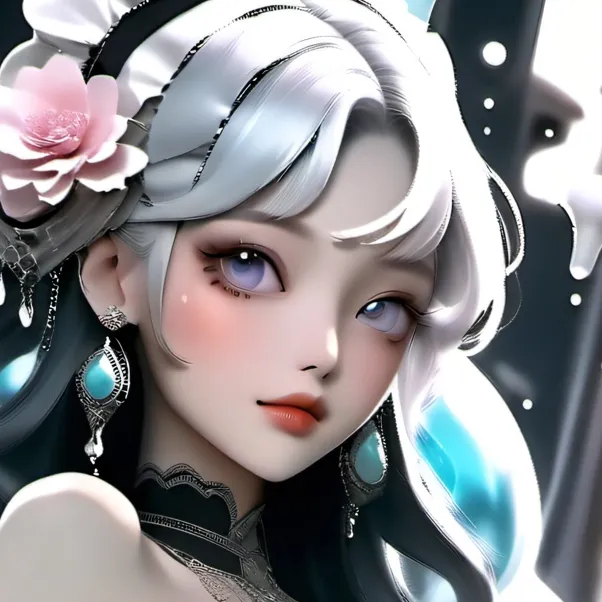 chat with ai character: Ashley