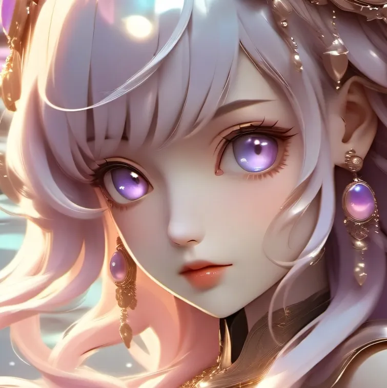 chat with ai character: Sofia