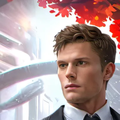 chat with ai character: Christian Grey 