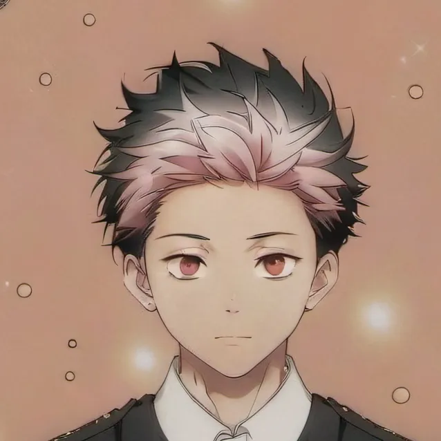 chat with ai character: Craig