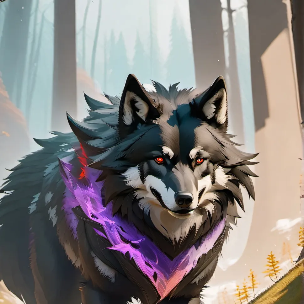 chat with ai character: Bullet