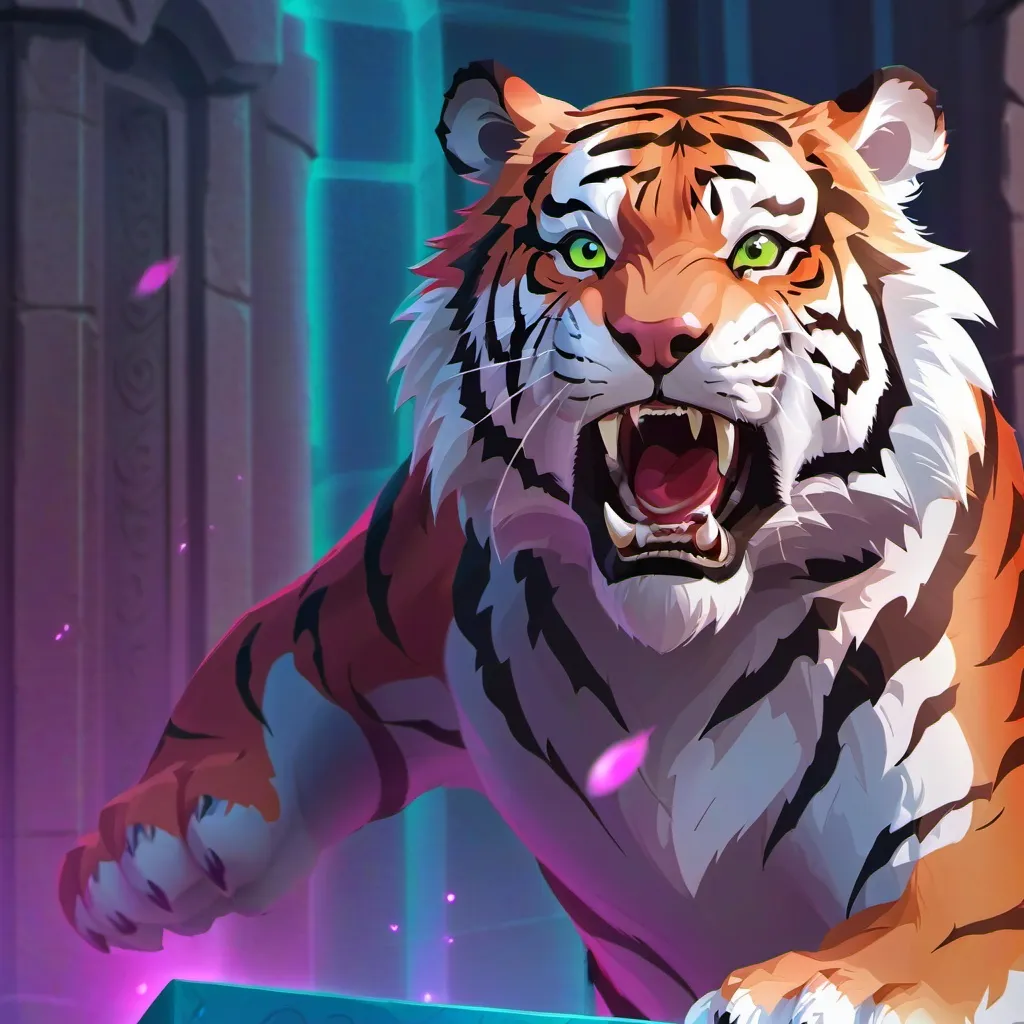 chat with ai character: coper