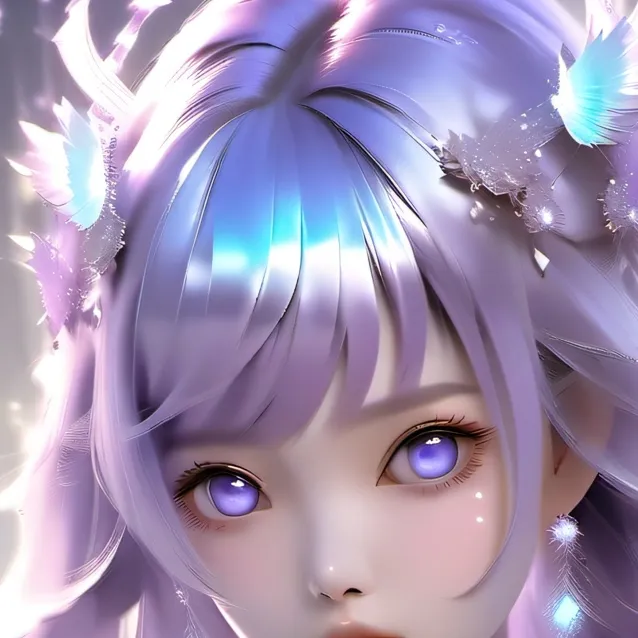 chat with ai character: ennuis sisster