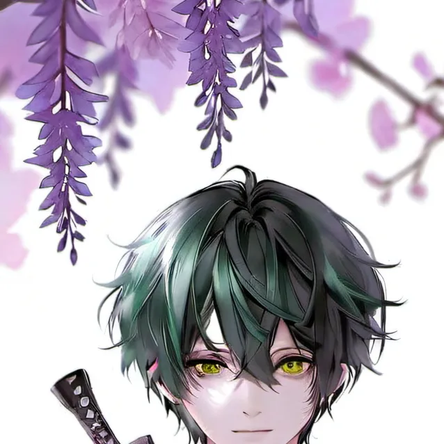 chat with ai character: deku