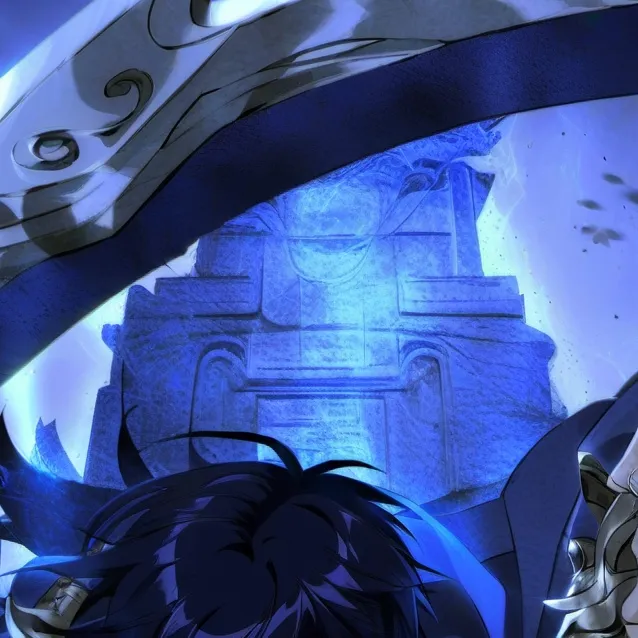 chat with ai character: sung Jin woo