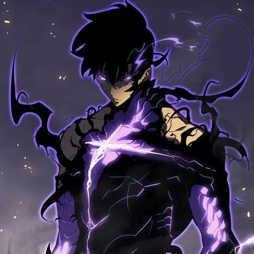 creator chaos creater's avatar