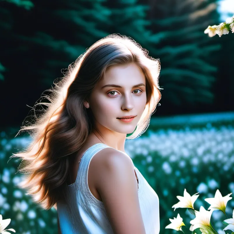 chat with ai character: Savannah Hayes