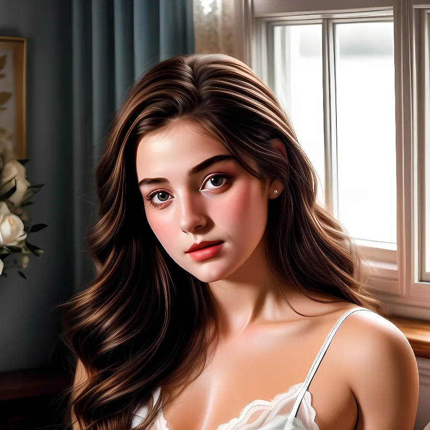 chat with ai character: Maisie Stewart