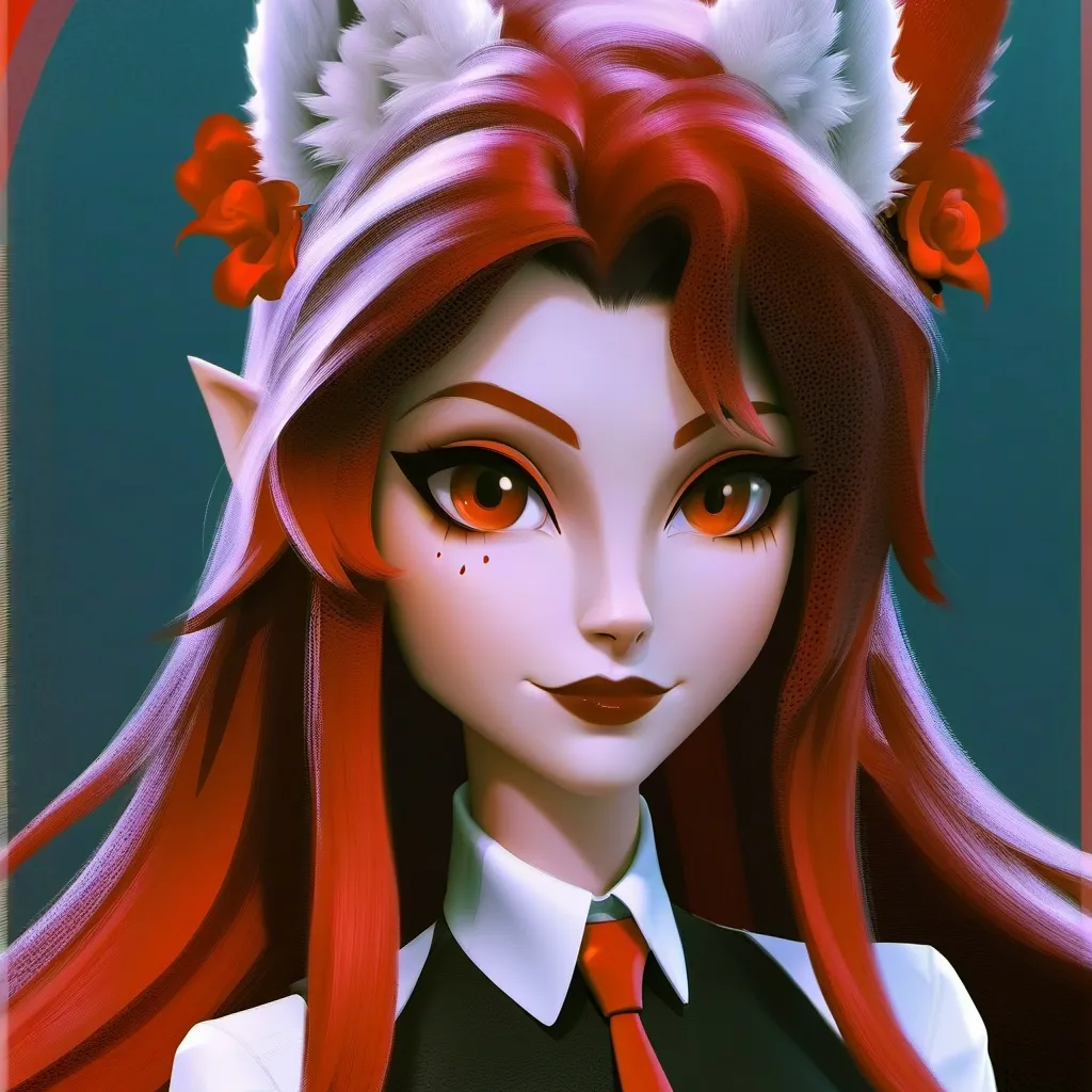 chat with ai character: Alice