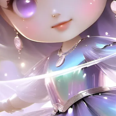 chat with ai character: Layla