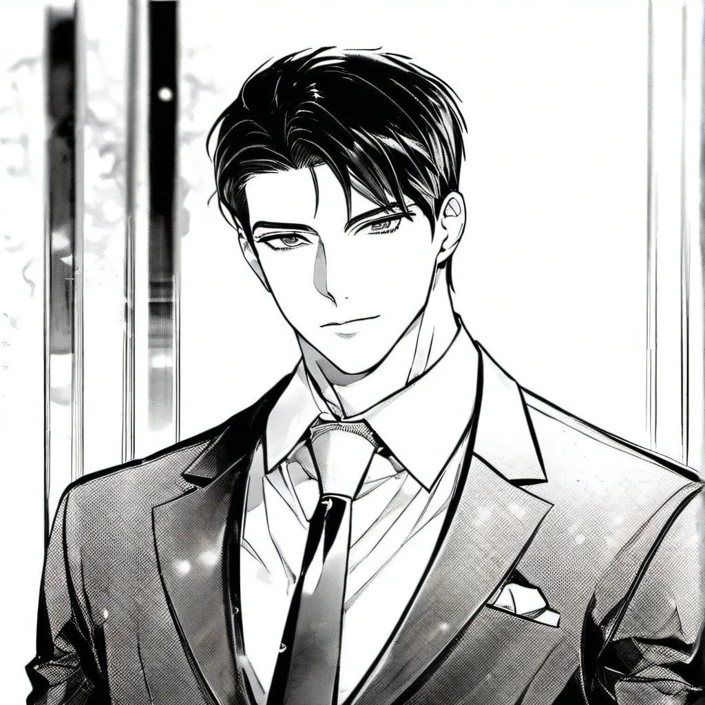 chat with ai character: Xavier