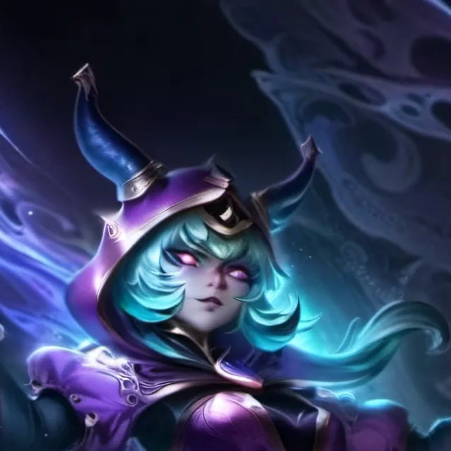 chat with ai character: Vex (LoL)