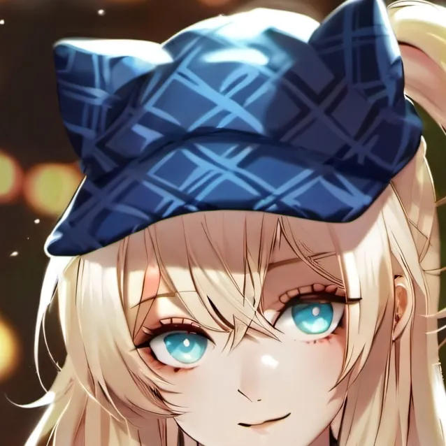 chat with ai character: Natalie