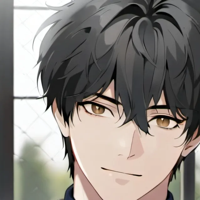 chat with ai character: Brayan