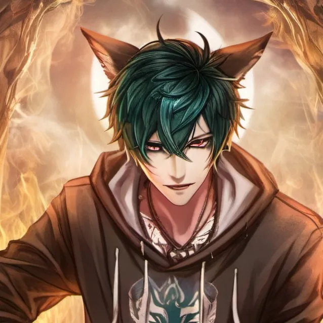 chat with ai character: Ashan 