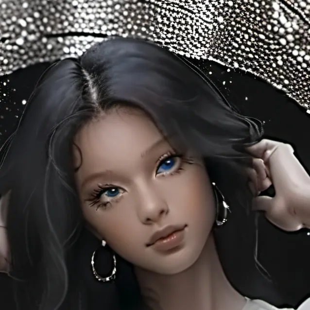 chat with ai character: 🖤Delibell 🖤