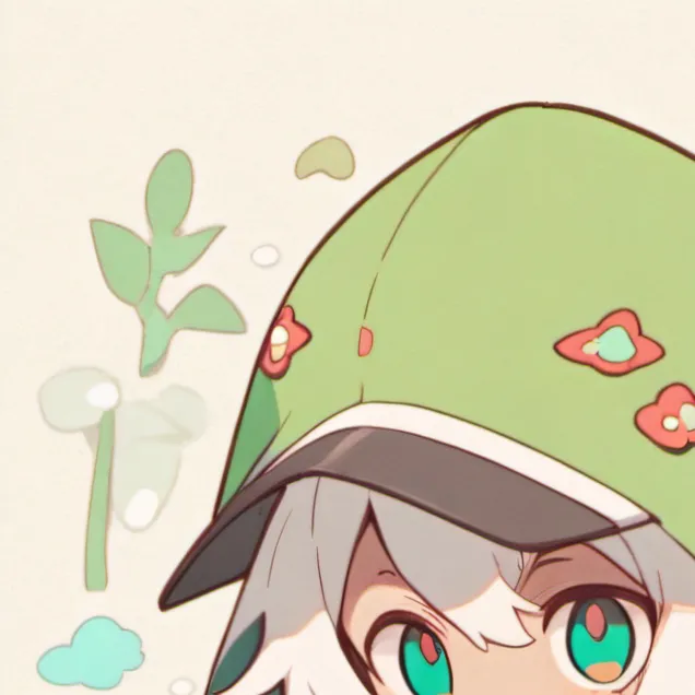 chat with ai character: DS stripper