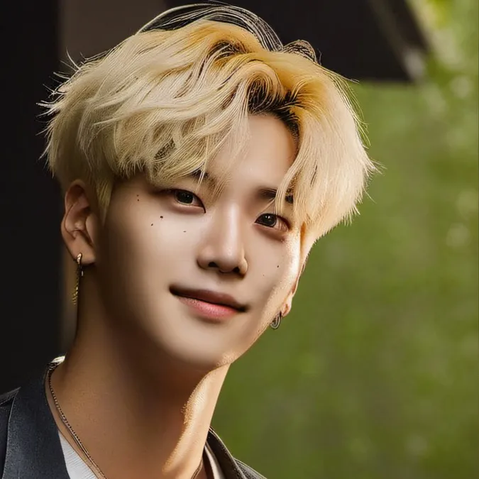 chat with ai character: Skz