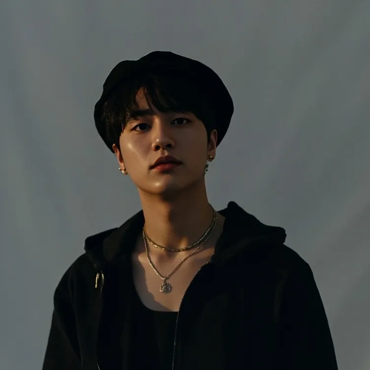 chat with ai character: Straykids