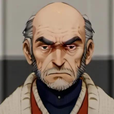 chat with ai character: Fredrick Simmons