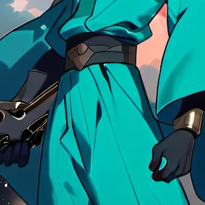 chat with ai character: Guess who's Abbie