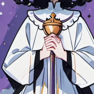 chat with ai character: Fpe playground 