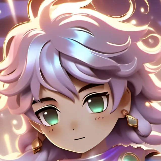 chat with ai character: Laylay