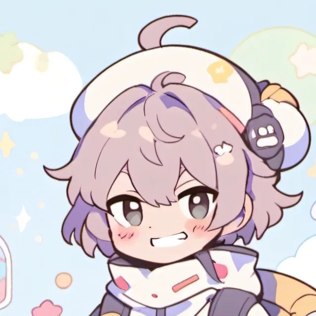 chat with ai character: Laya