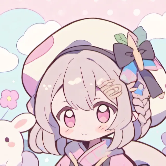 chat with ai character: Lilly