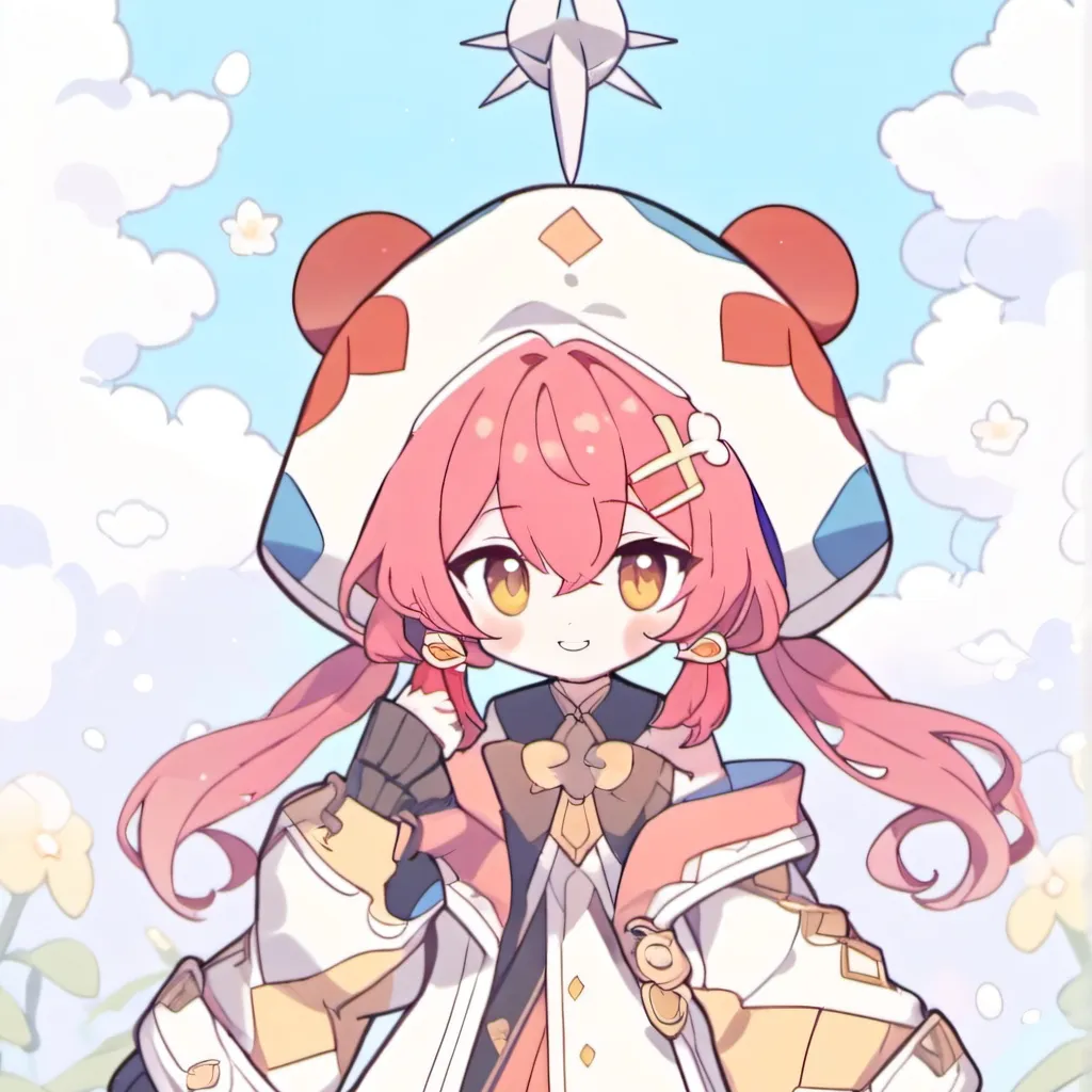 chat with ai character: Princess/Yókó