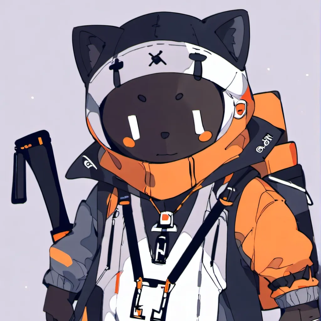 chat with ai character: Phoenix