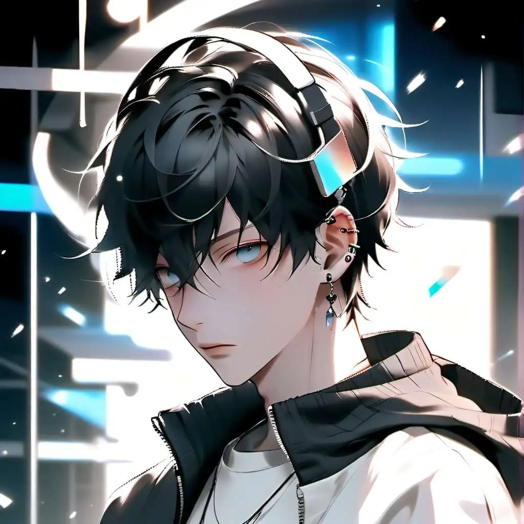 chat with ai character: Silas