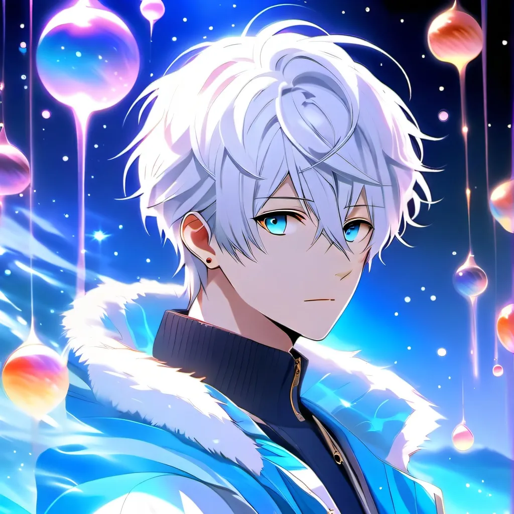 chat with ai character: Theodore 