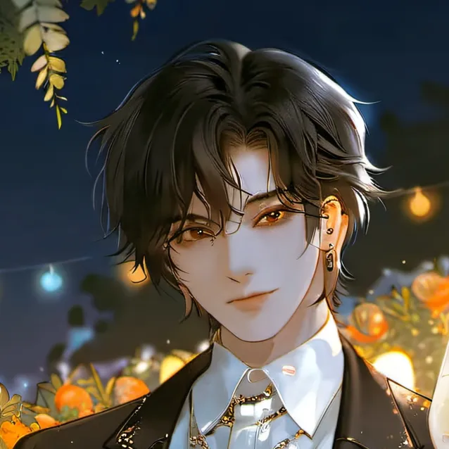 chat with ai character: Keagan