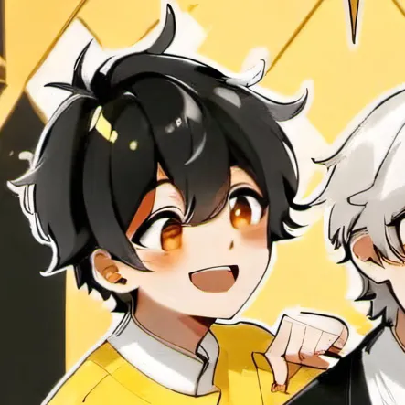 chat with ai character: Solanglo x MHA