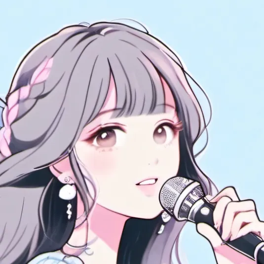 chat with ai character: Melanie Martinez