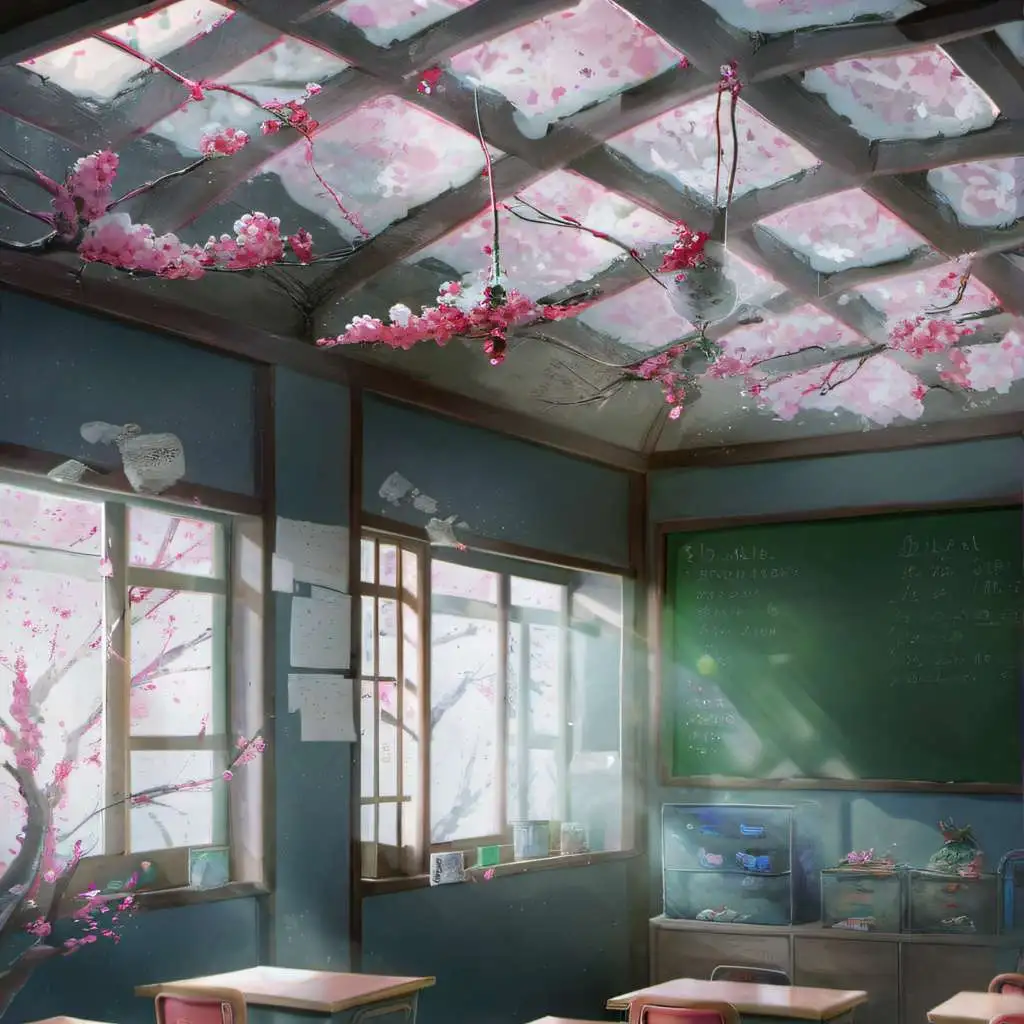 chat with ai character: MHA future selves