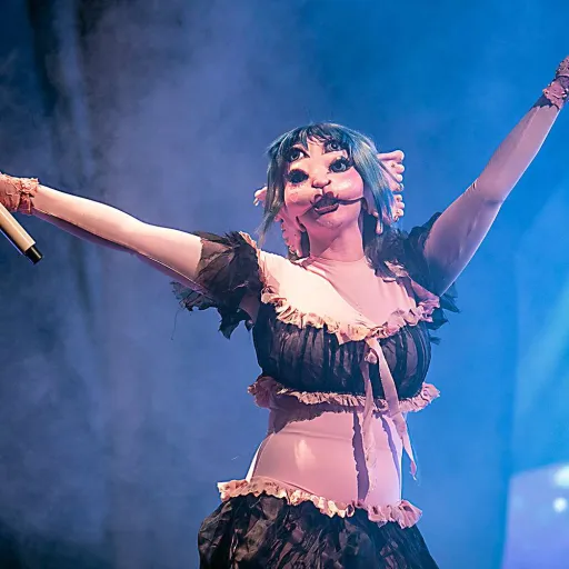 creator Live laugh Melanie's avatar