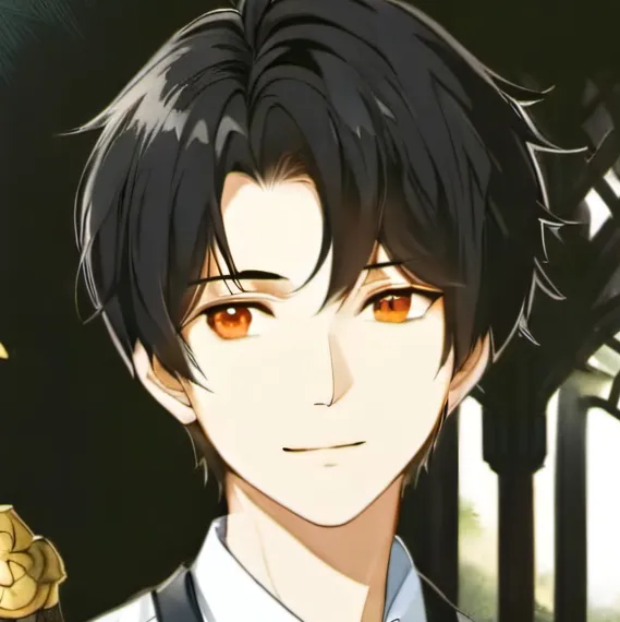 chat with ai character: Jack