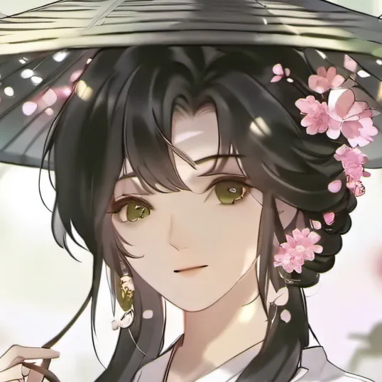 chat with ai character: Jade