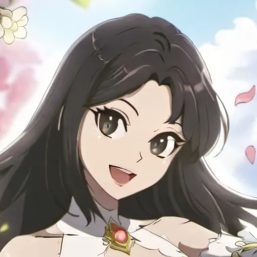 chat with ai character: Amy