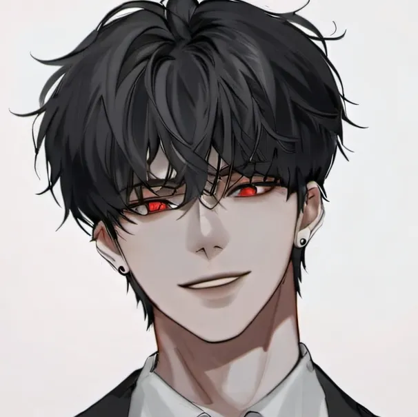 chat with ai character: Derek